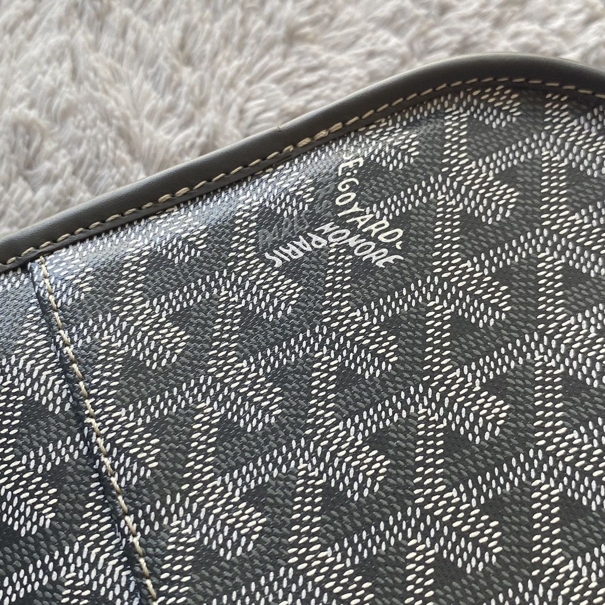 Goyard Goyard Belvedere PM II Messenger Bag Size ONE SIZE - 15 Thumbnail