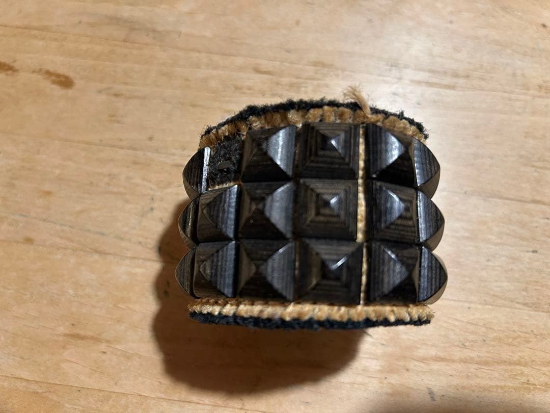 Undercover scab bracelet Size ONE SIZE - 1 Thumbnail