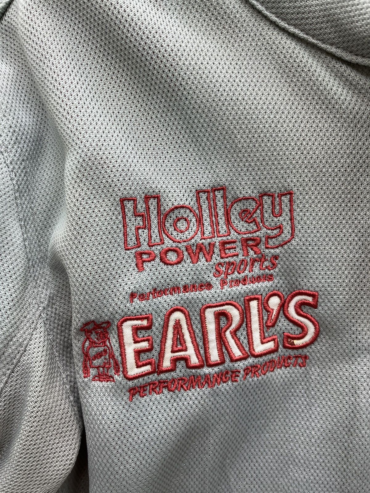 Japanese Brand 🔥🔥🔥STEALS EARL’S HOLLEY POWER SOORTS RIDER JACKET Size US S / EU 44-46 / 1 - 11 Thumbnail