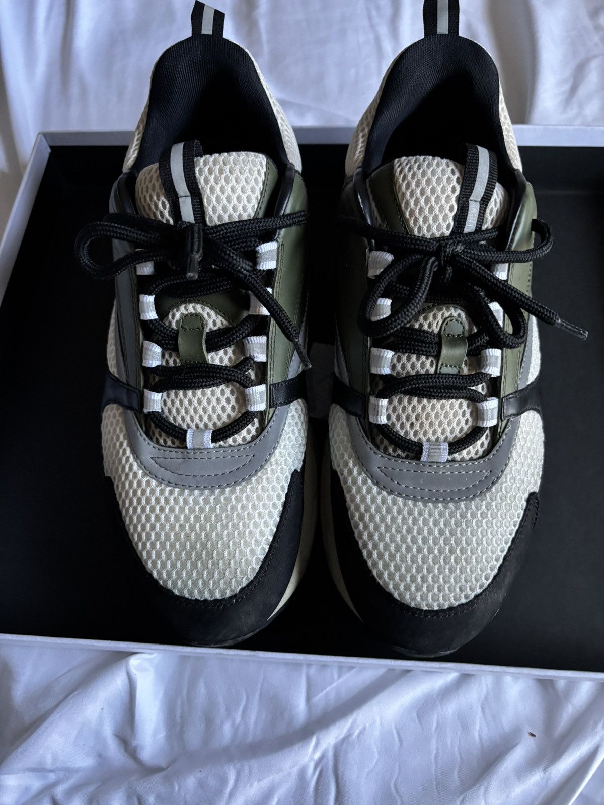 Dior Dior sneakers Size US 9 / EU 42 - 3 Thumbnail
