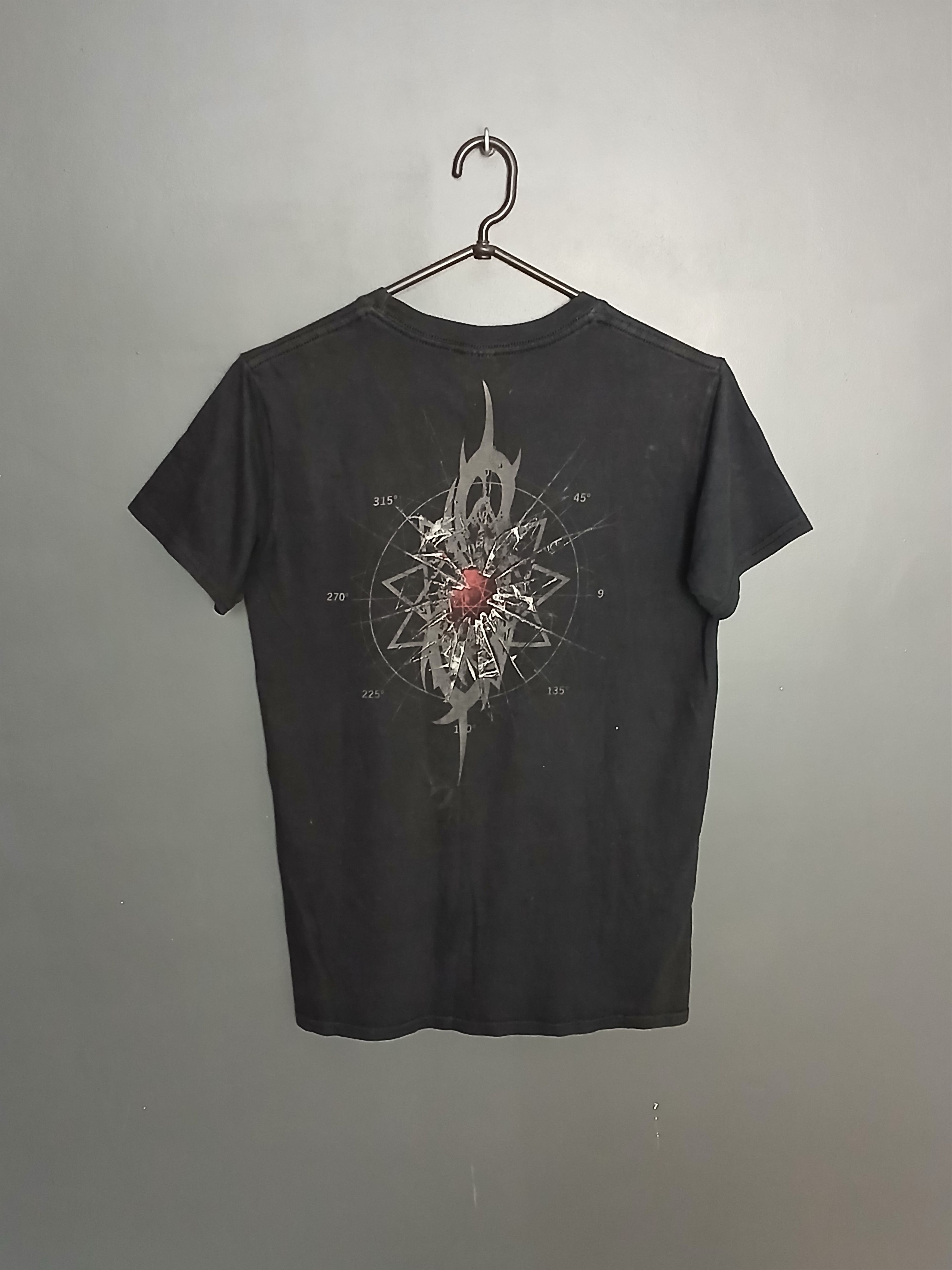 Band Tees × Slipknot Slipknot T-Shirt Size US S / EU 44-46 / 1 - 2 Thumbnail
