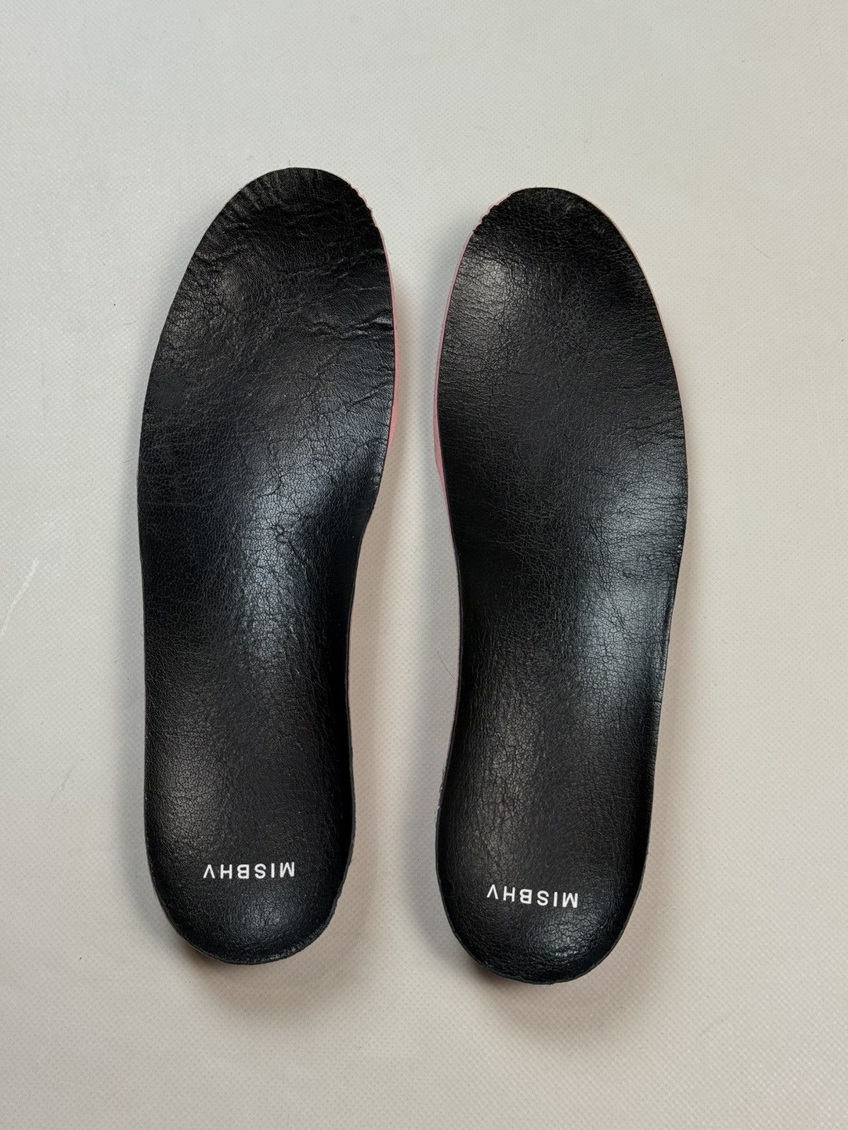 Misbhv MISBHV Black Kombat Moon Trainer Sneakers Size 43 / US 9.5 Size US 9.5 / EU 42-43 - 24 Thumbnail