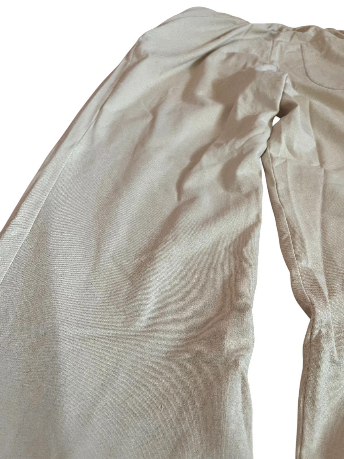Yohji Yamamoto TAX FREE 🇺🇸 yohji yamamoto y’s for living stretch trousers Size 25" / US 0 / IT 36 - 8 Thumbnail