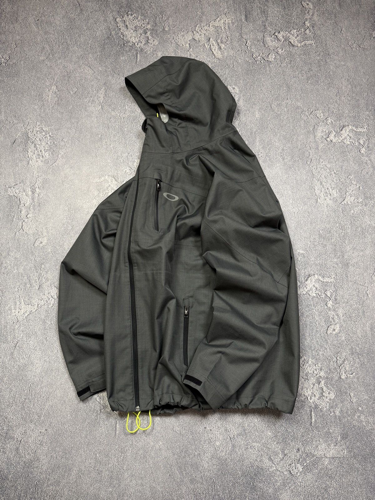Oakley Oakley Gorpcore Outdoor Jacket Size US XL / EU 56 / 4 - 1 Thumbnail