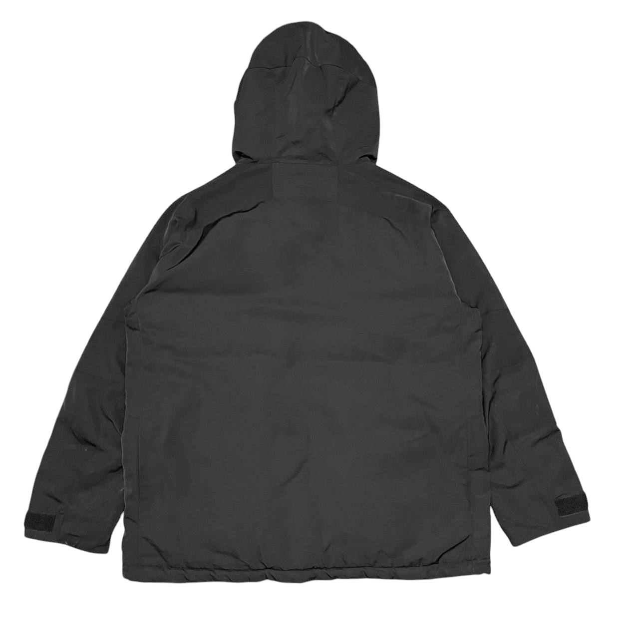 Uniqlo × White Mountaineering White Mountaineering Uniqlo Hybrid Down Oversized Parka Size US L / EU 52-54 / 3 - 13 Thumbnail