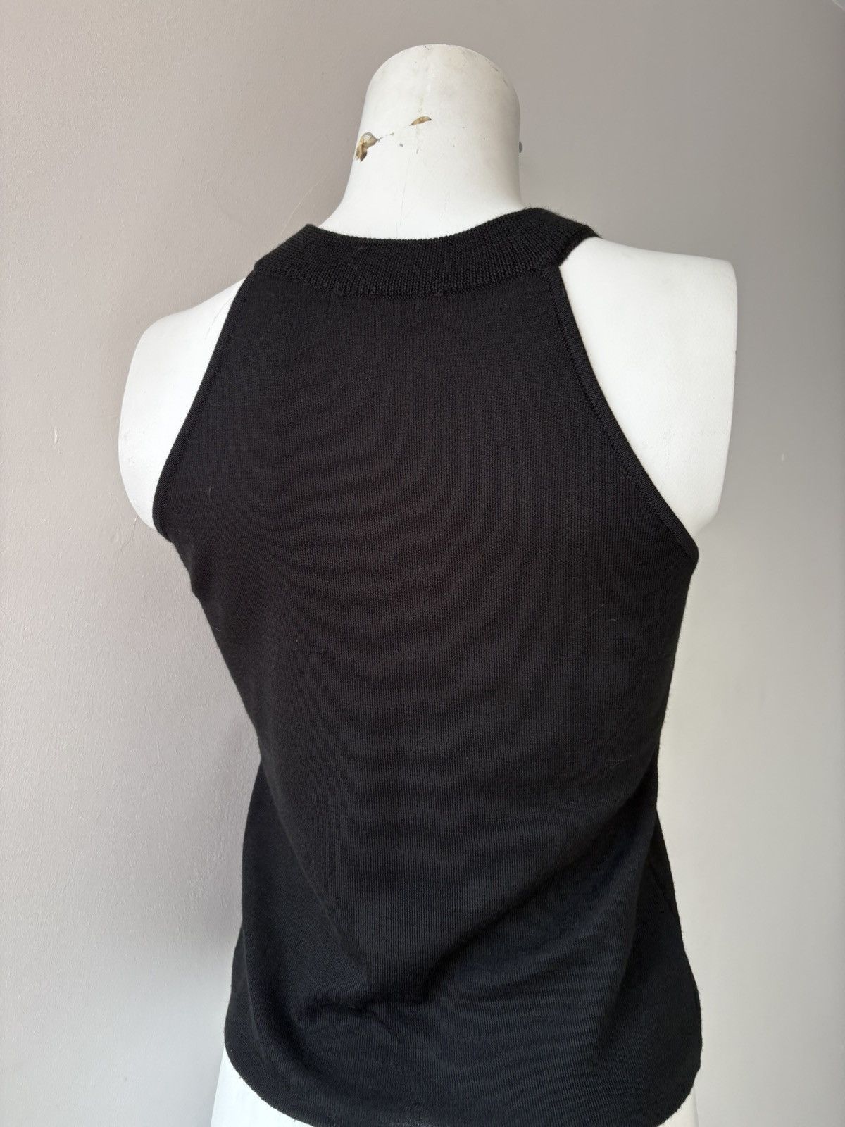 Vintage Atalar blouse Size S / US 4 / IT 40 - 14 Thumbnail
