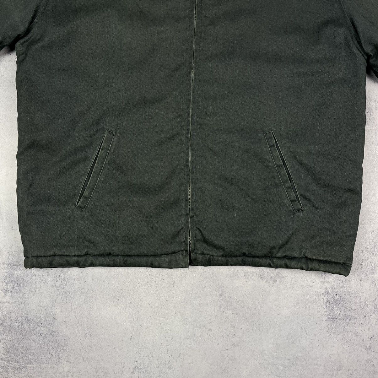 Carhartt Vintage Carhartt rare modular jacket 90’s Size US XL / EU 56 / 4 - 9 Thumbnail