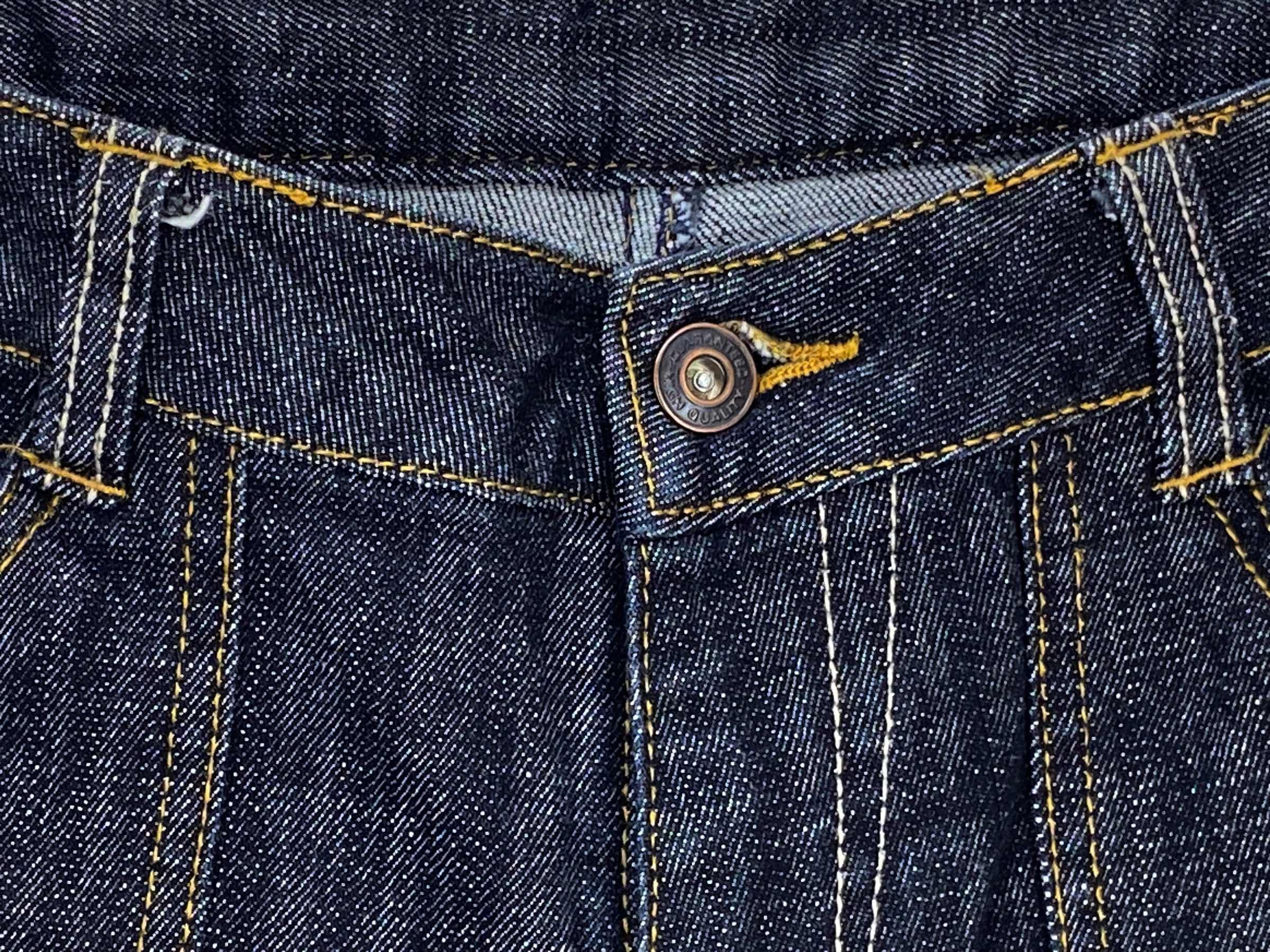 Other Flare Baker Pocket Jeans Size US 29 - 9 Thumbnail