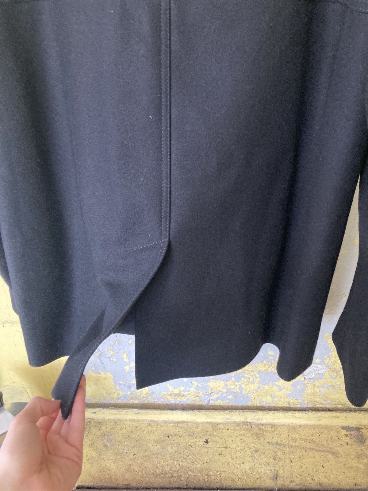 Dior Dior Homme peacoat Size US M / EU 48-50 / 2 - 6 Thumbnail