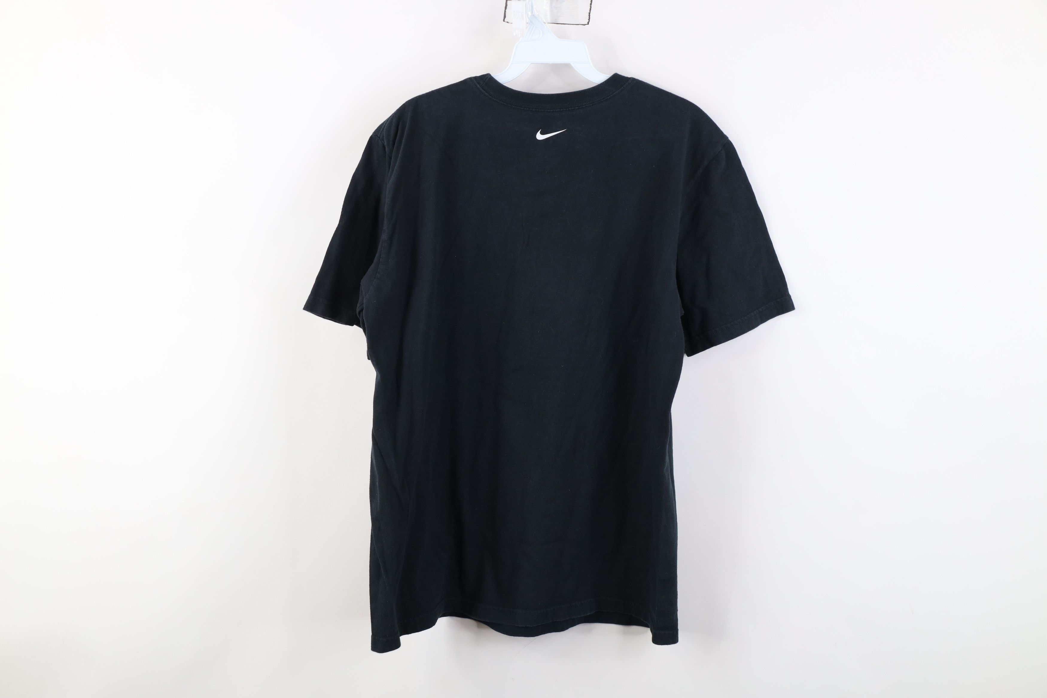 Nike Nike Michigan State University Volleyball T-Shirt Black Size US M / EU 48-50 / 2 - 13 Thumbnail