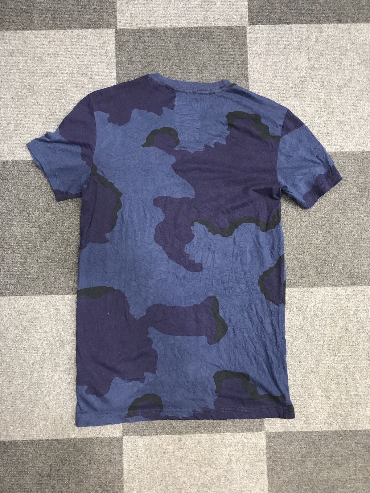 G-Star × Japanese Brand GTAR RAW Camo Shirt Size US XS / EU 42 / 0 - 7 Thumbnail