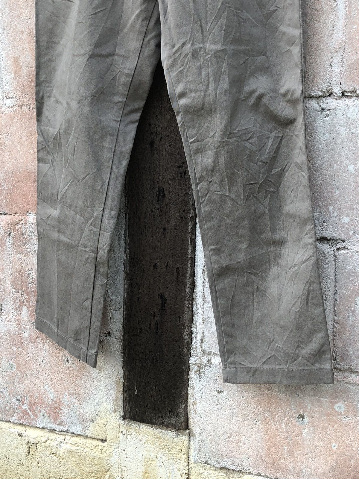 Edwin × Japanese Brand × Margaret Howell Margaret Howell Crossover Edwin Pants Size US 30 / EU 46 - 5 Thumbnail