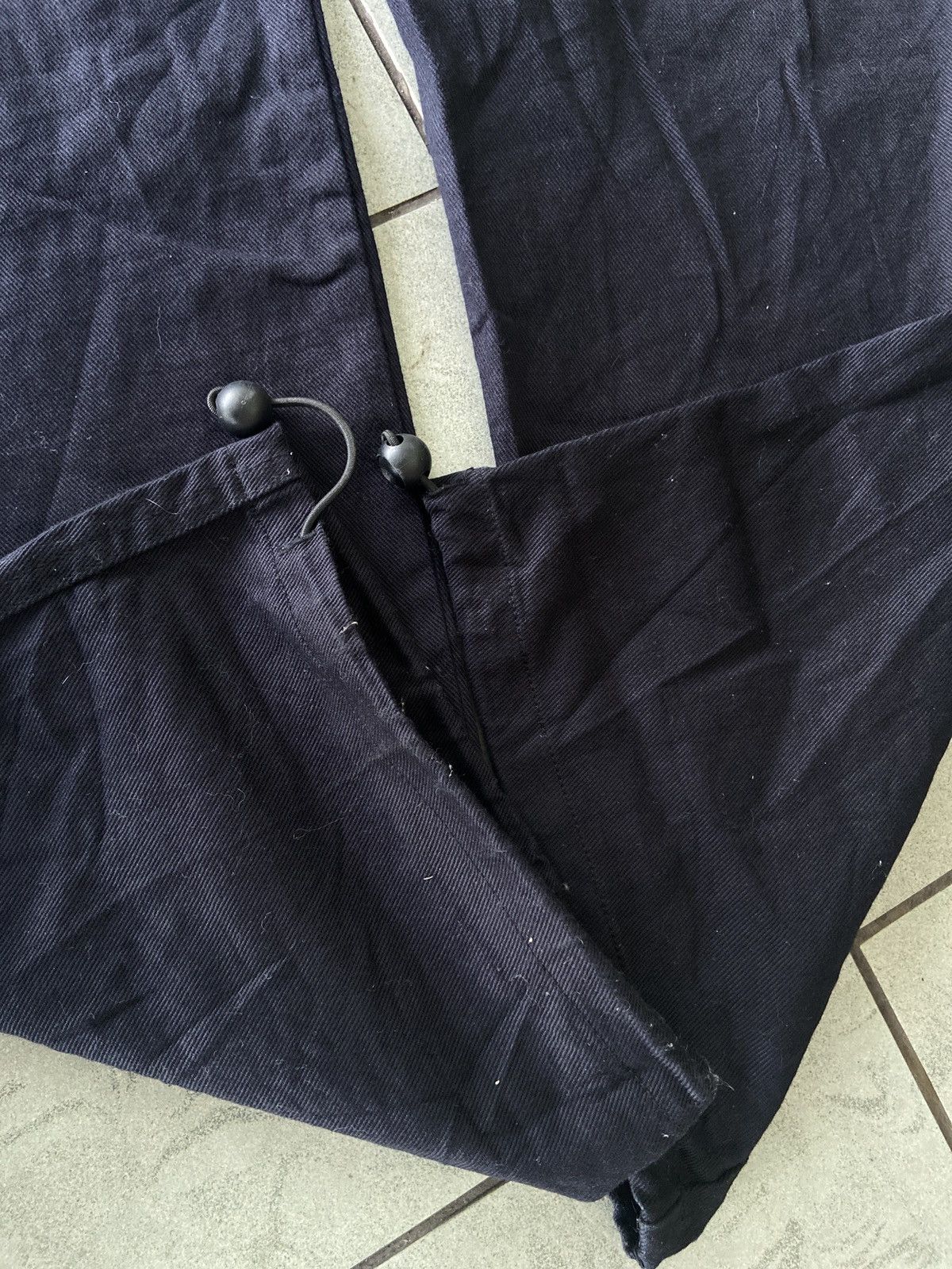 14th Addiction 14th addiction crocodile capris | Grailed
