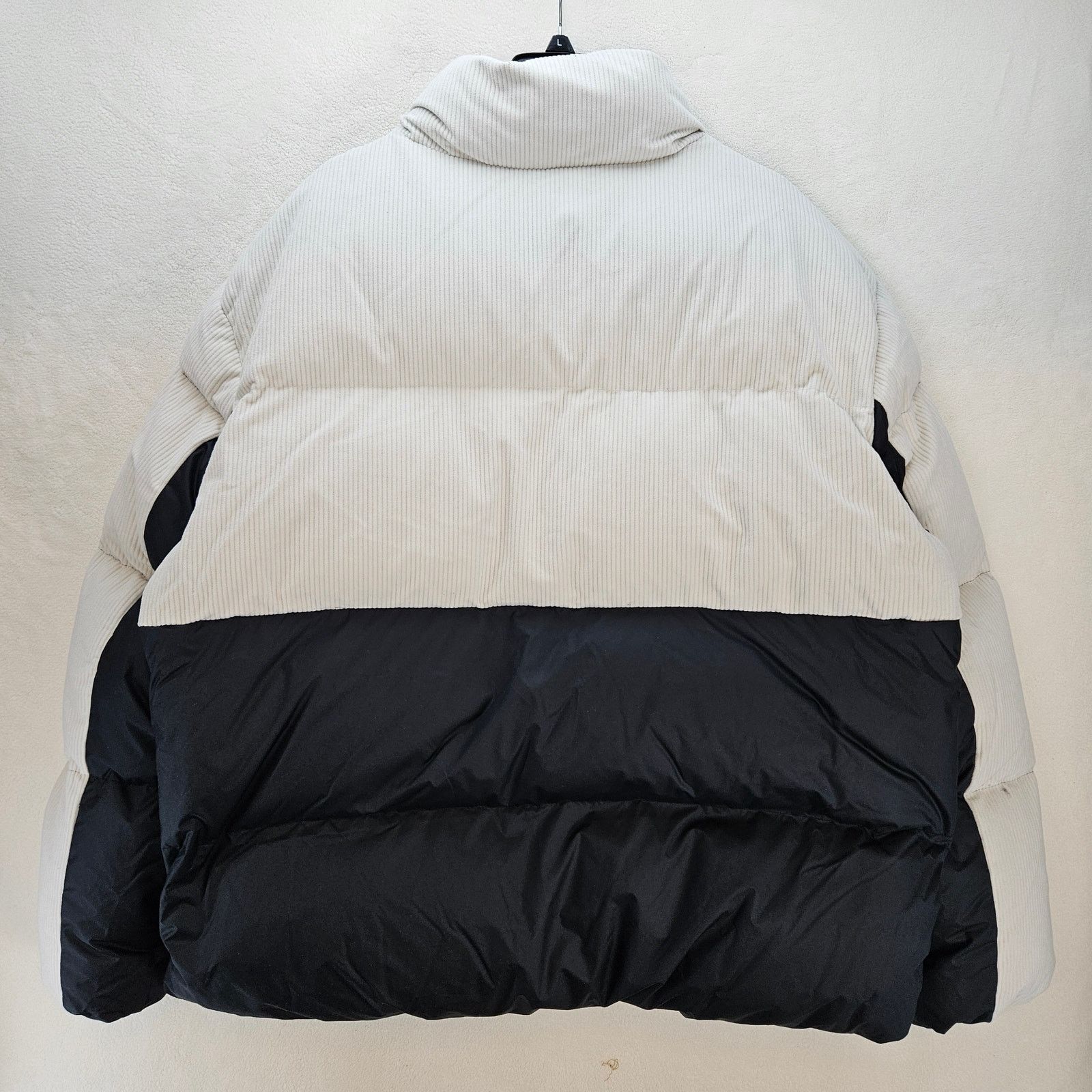 Under Armour UNDER ARMOUR MEN'S 3XL LIMITLESS DOWN PUFFER CORDUROY JACKET Size US XXL / EU 58 / 5 - 6 Thumbnail