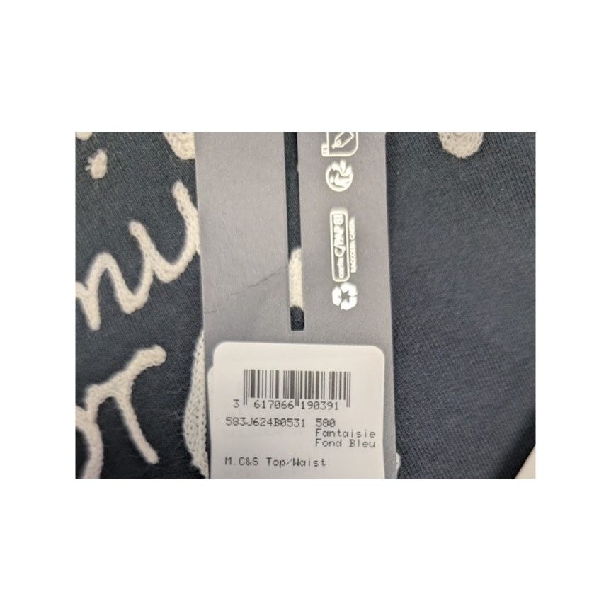 Dior o1rshd1 M.C&S Top Hoodie in Grey Size US XL / EU 56 / 4 - 21 Thumbnail