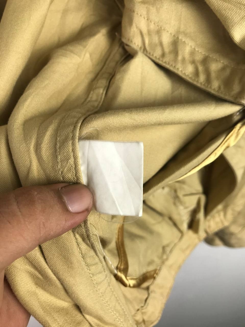 Vintage Rare Vintage Avon House full zipper jacket inspired baracuta Size US XL / EU 56 / 4 - 10 Thumbnail