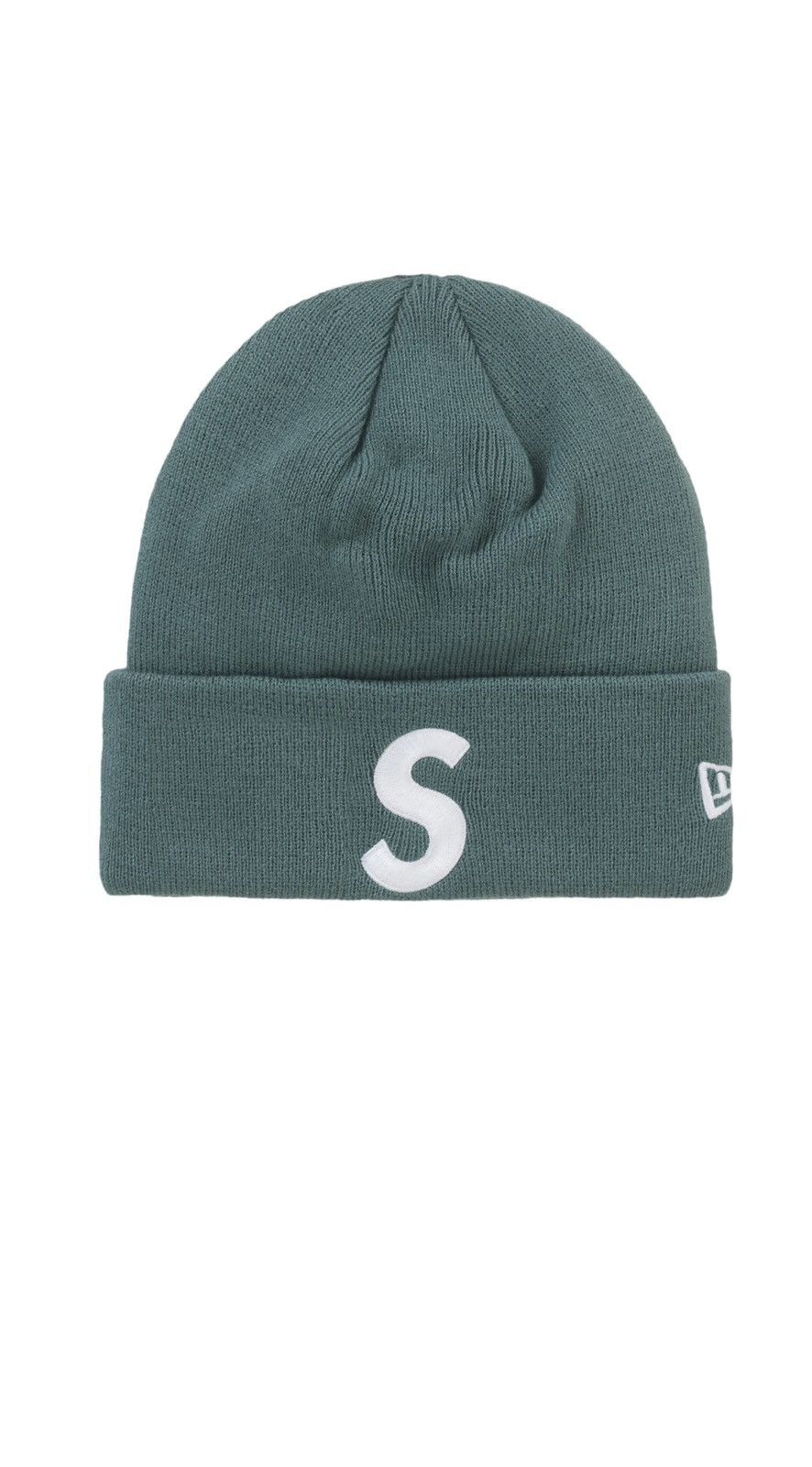 Supreme x Swarovski S Logo Beanie Black | eBay