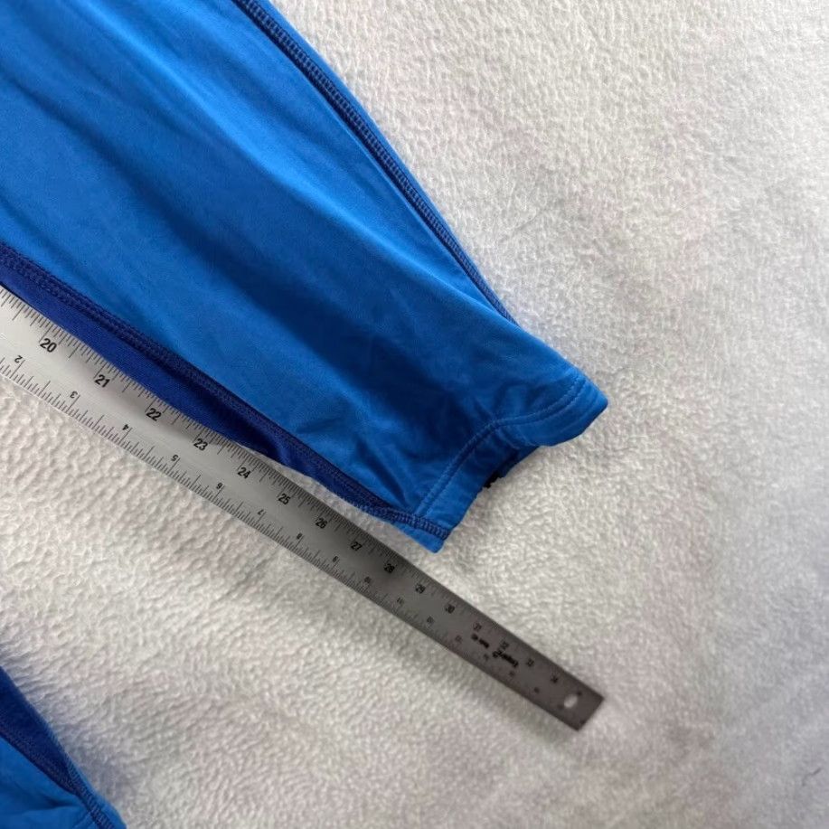 Outdoor Research Pants Men's Medium Blue Polartec Centrifuge