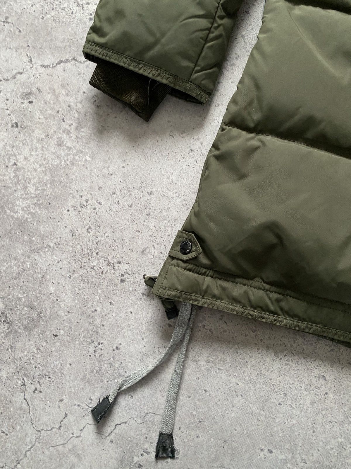 Parajumpers Parajumpers PJS Masterpiece Series Down Puffer Parka Jacket Size US M / EU 48-50 / 2 - 20 Thumbnail