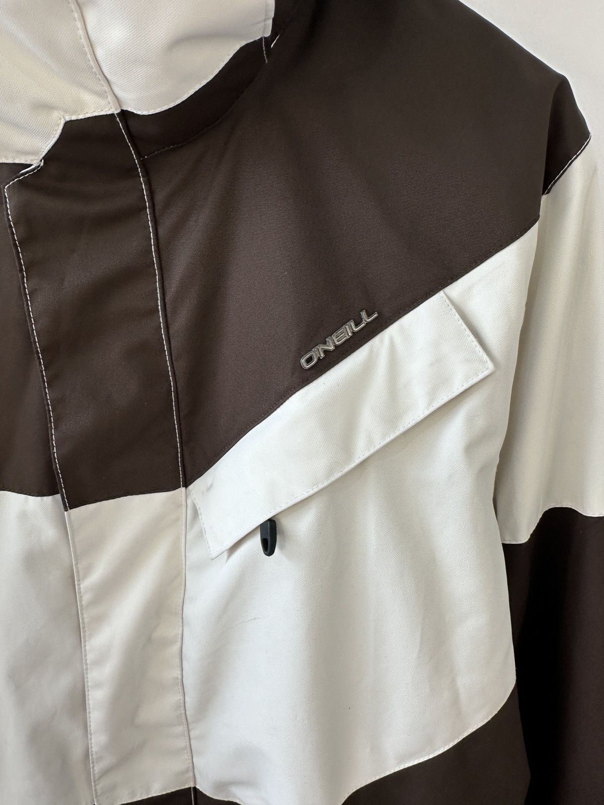O'Neill O'Neill Fifty-Two Series Snowboard Ski Jacket Size S 5K/8K Size US S / EU 44-46 / 1 - 9 Thumbnail