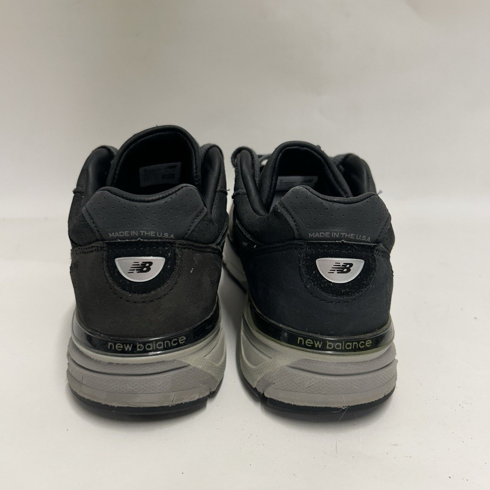 New Balance New Balance 990v4 Made In USA “Grey Toe” M990FEG4 Size US 8 / EU 41 - 5 Thumbnail