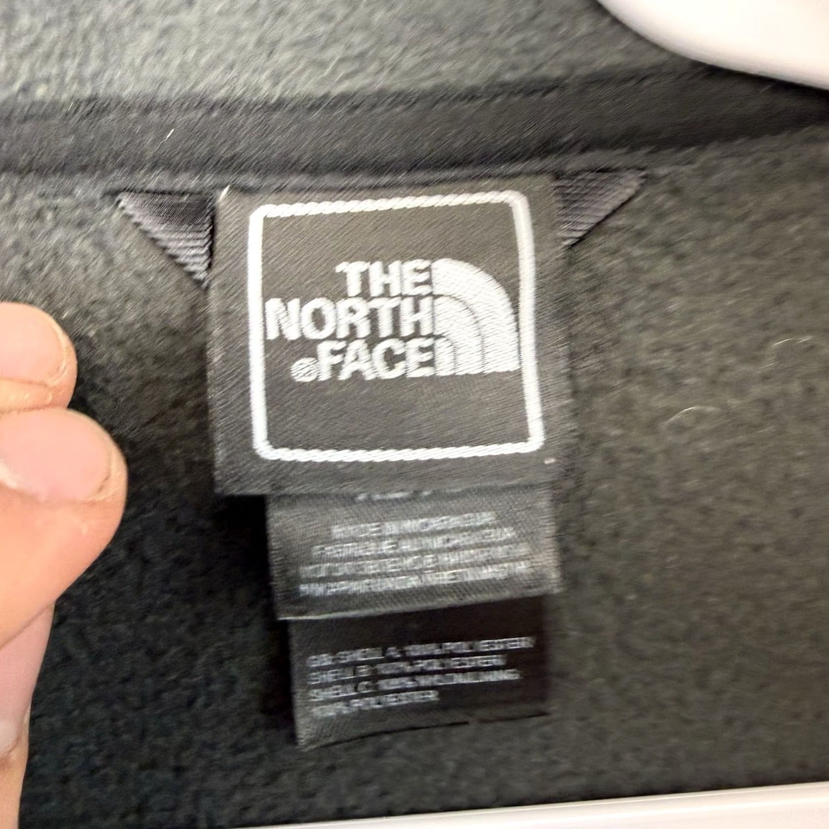 The North Face VINTAGE? The North Face 2-in—1 Goretex Jacket Men XL Black Insulated Lined 2 Piece EUC Summit Series Puffer Jacket Mens Size US XL / EU 56 / 4 - 6 Thumbnail