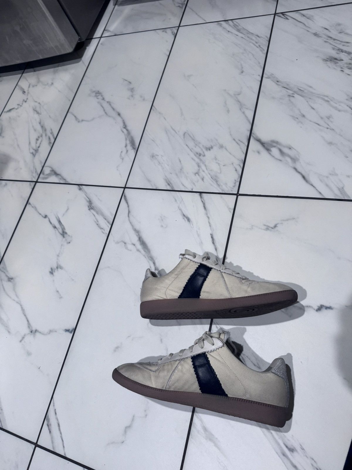 Maison Margiela Masion margiela Size US 11 / EU 44 - 2 Thumbnail