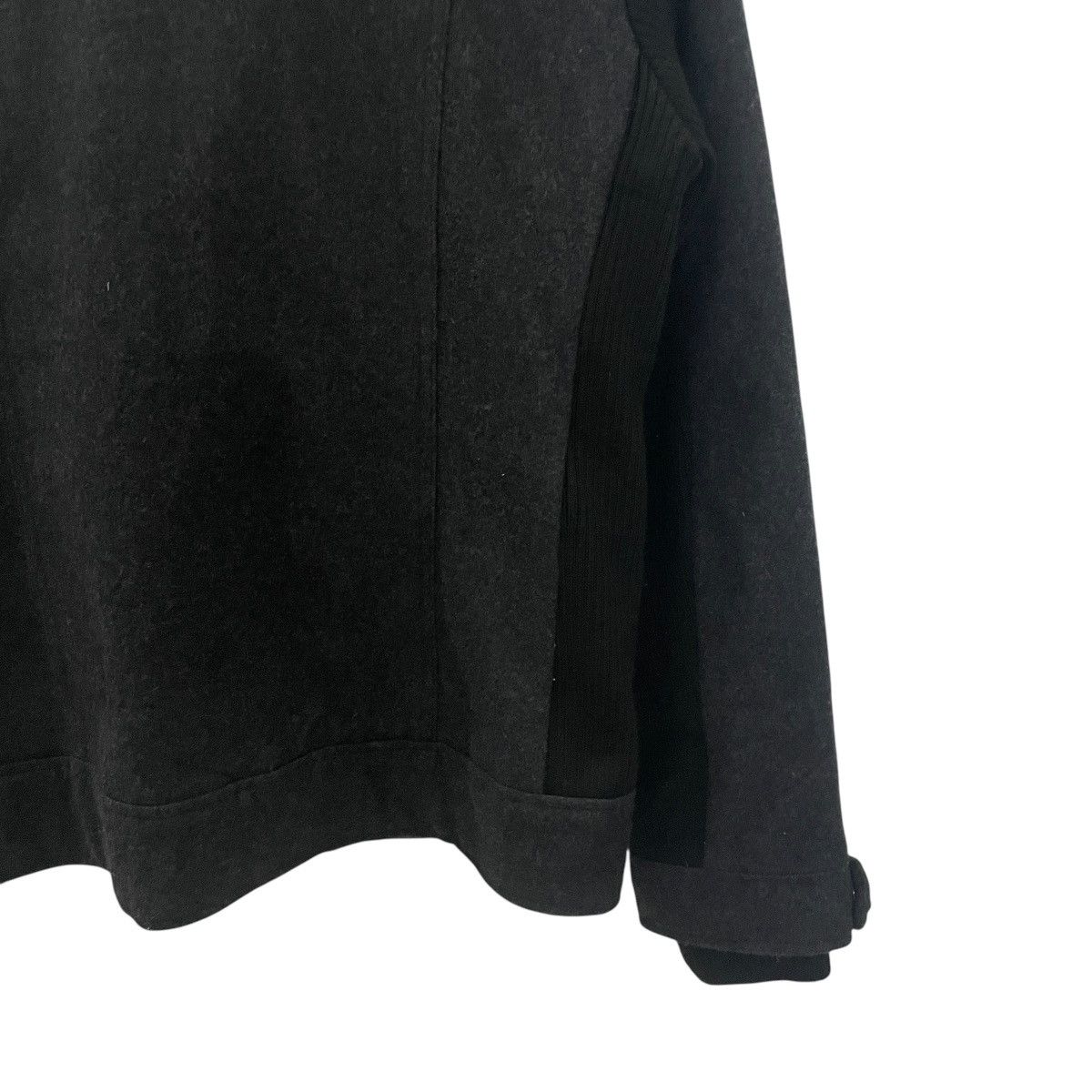 semanticdesign Vintage Sematic Design Wool Jacket Size US S / EU 44-46 / 1 - 8 Thumbnail