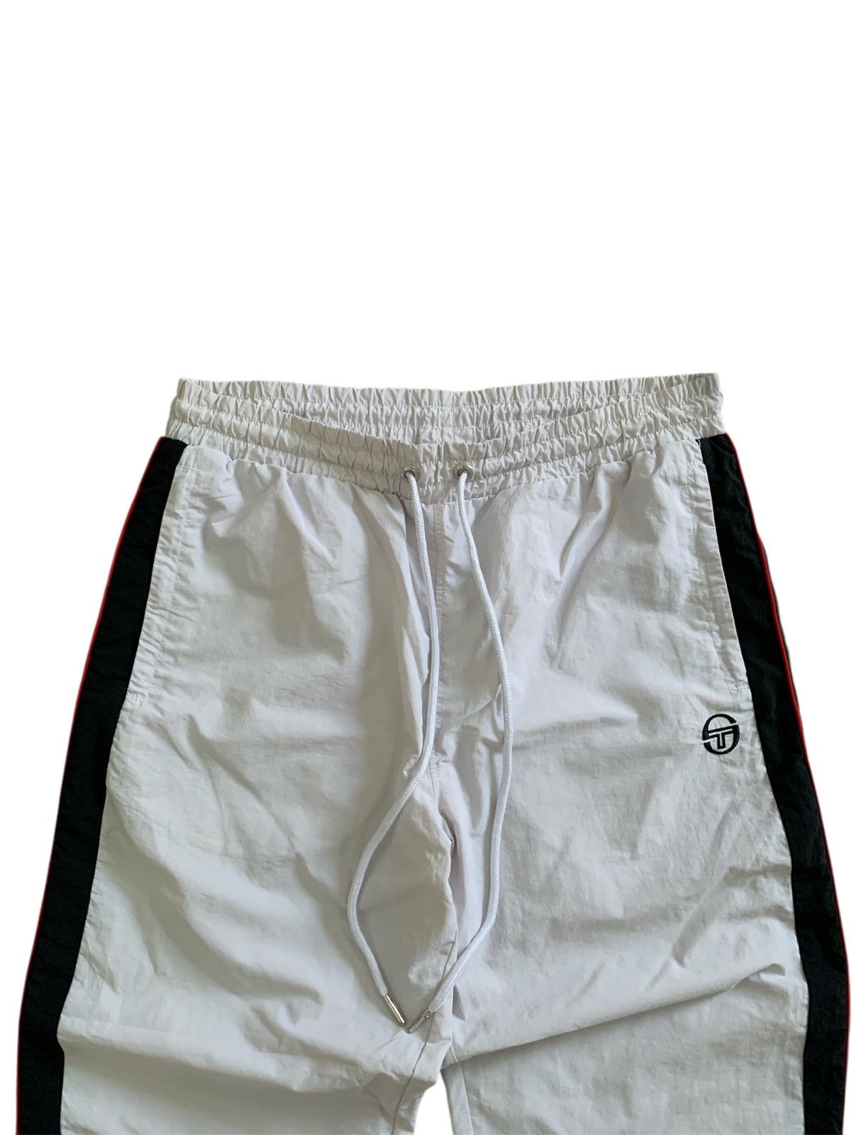 Sergio Tacchini Sergio Tacchini Baggy Trackpants Size US 36 / EU 52 - 3 Thumbnail