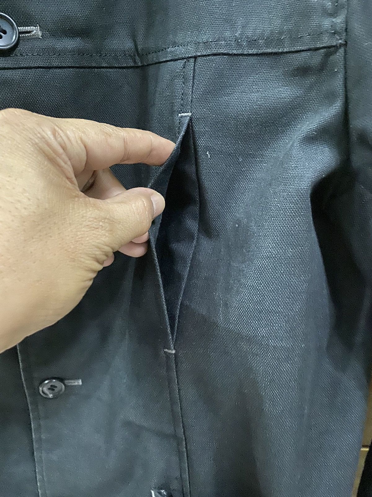 Tornado Mart TORNADO MART chore jacket Size US M / EU 48-50 / 2 - 5 Thumbnail