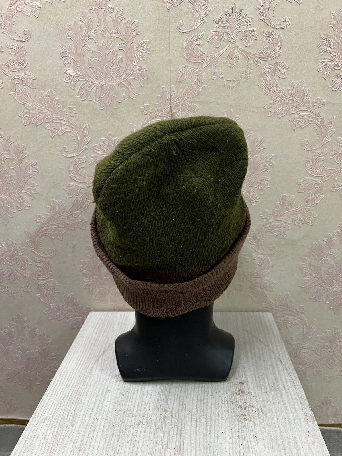 Airwalk Airwalk Spellout Beanie Hats Size ONE SIZE - 6 Thumbnail