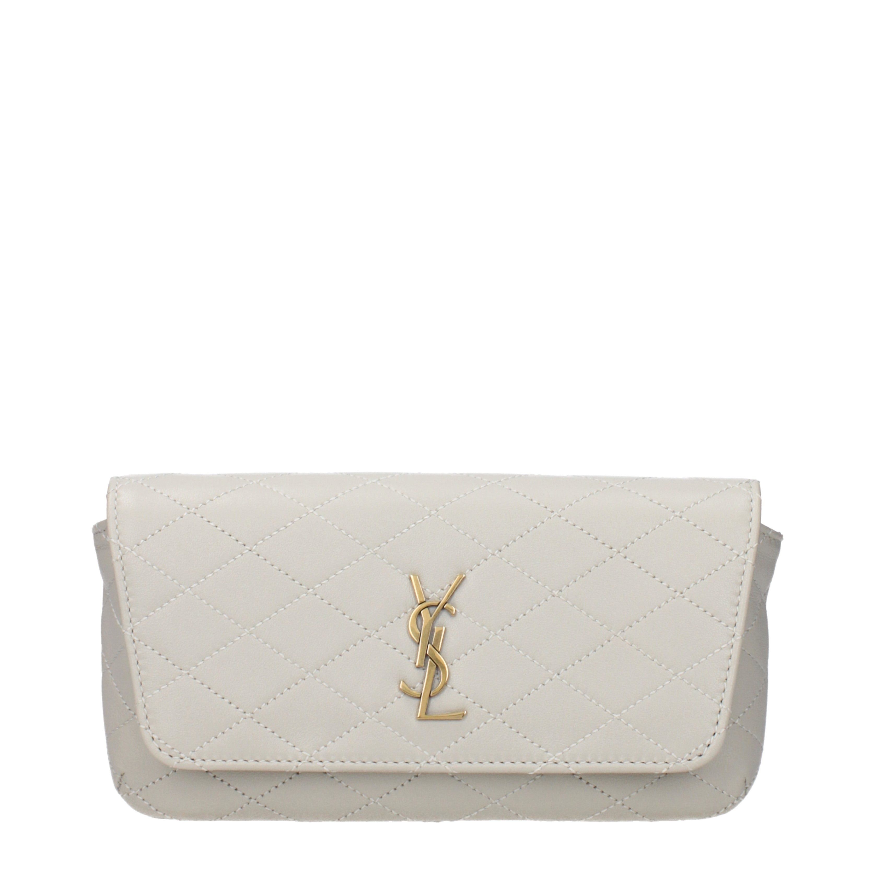 Saint Laurent Paris Clutches Size ONE SIZE - 1 Thumbnail