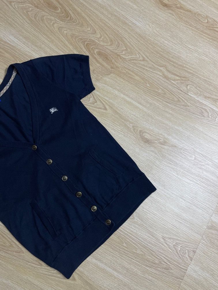 Burberry BURBERRY LONDON BLUE LABEL Size XS / US 0-2 / IT 36-38 - 6 Thumbnail