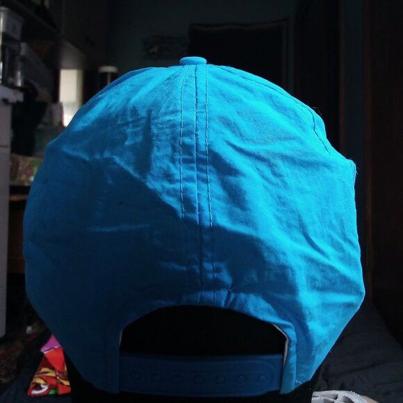 Other DS Vintage Euro Collection ConAir Style Driven Trucker Hat Size ONE SIZE - 4 Thumbnail