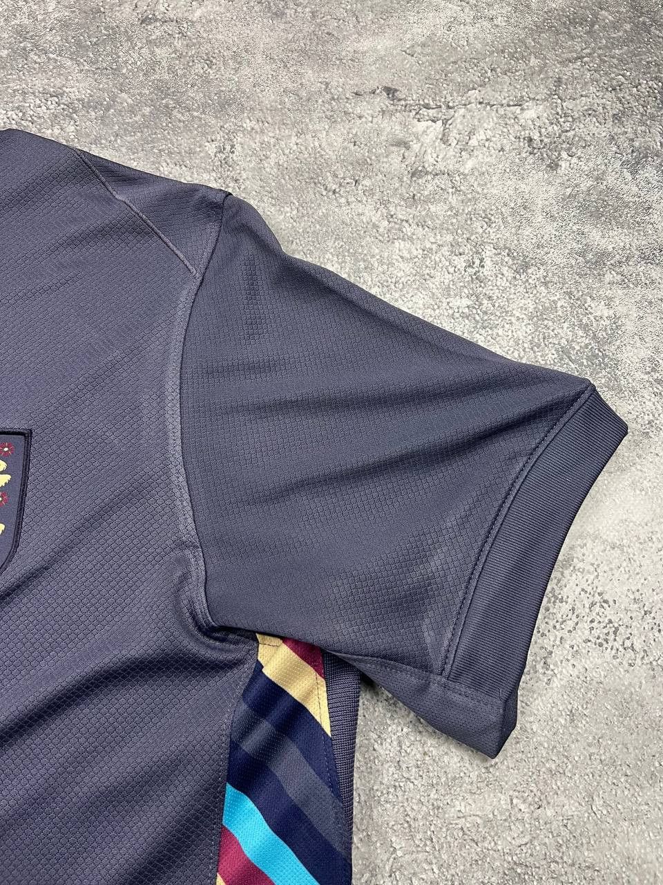 Nike Nike England 2023 Rare National Soccer Jersey Size US L / EU 52-54 / 3 - 5 Thumbnail