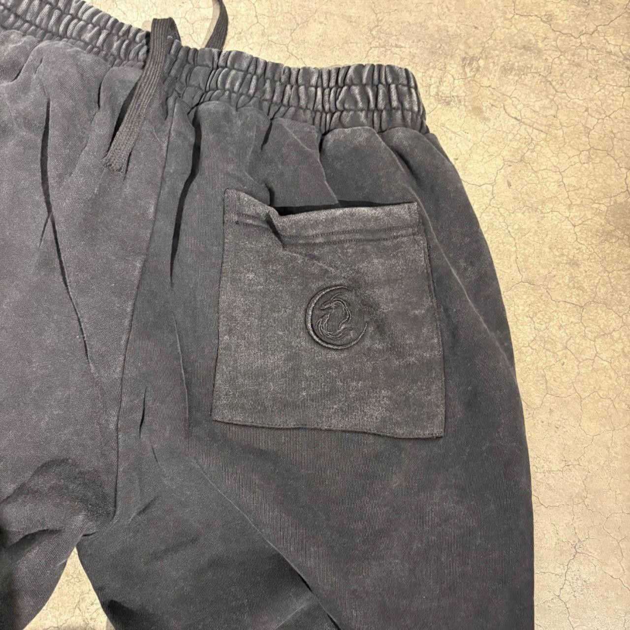 Other Blank Baggy Sweatpants Size US 30 / EU 46 - 4 Thumbnail