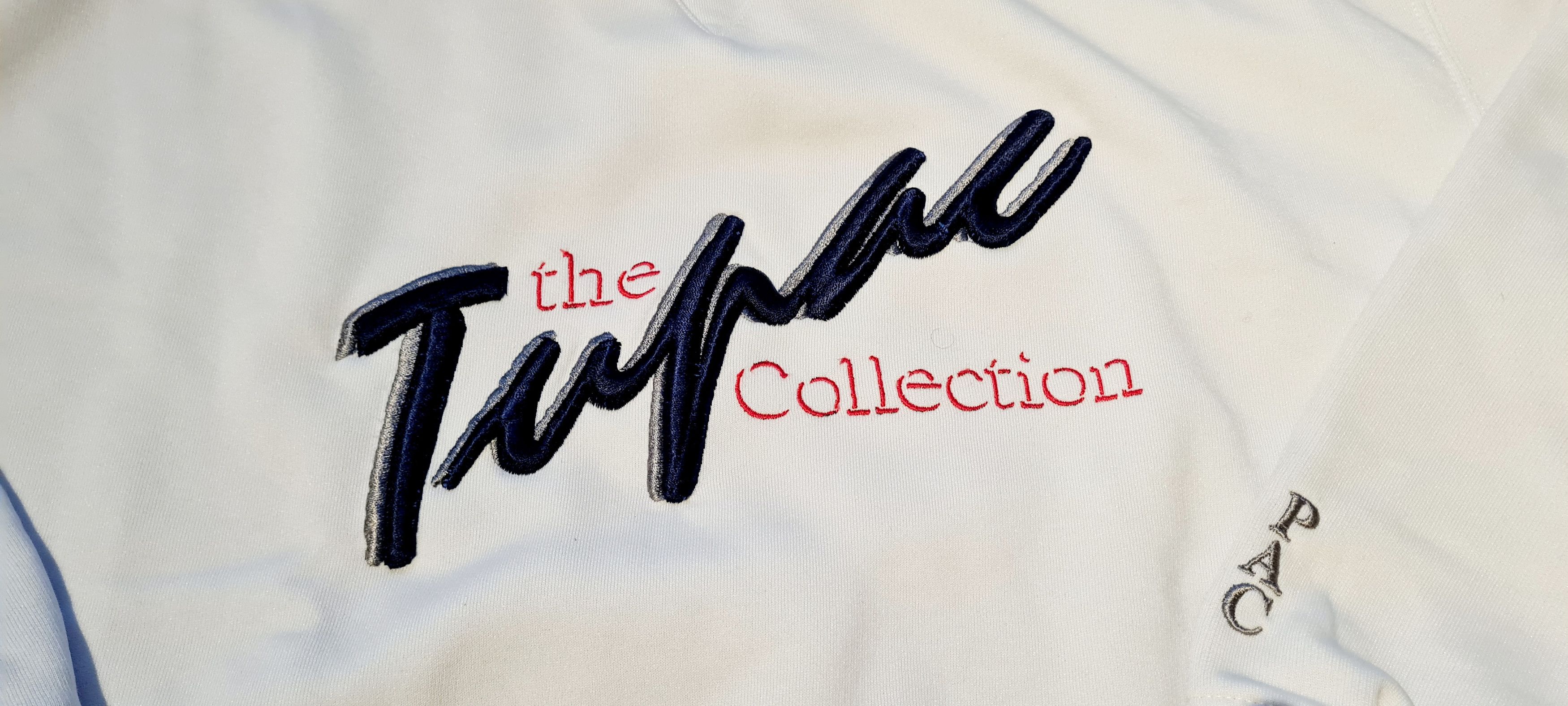 Other Vintage The 2pac Collection Tupac Shakur Sweatshirt Sz. L Size US L / EU 52-54 / 3 - 7 Thumbnail