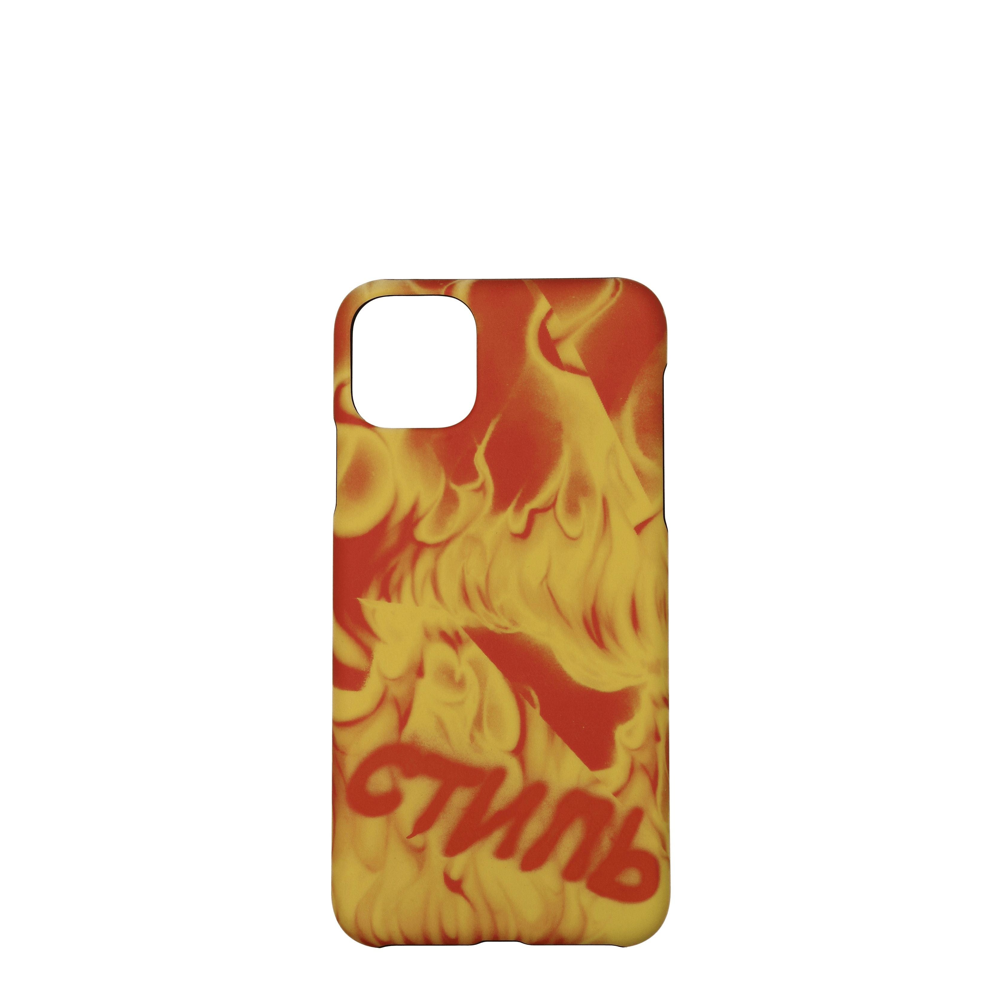 Heron Preston Heron Preston IPhone Covers Men PVC Multicolor Size ONE SIZE - 1 Preview