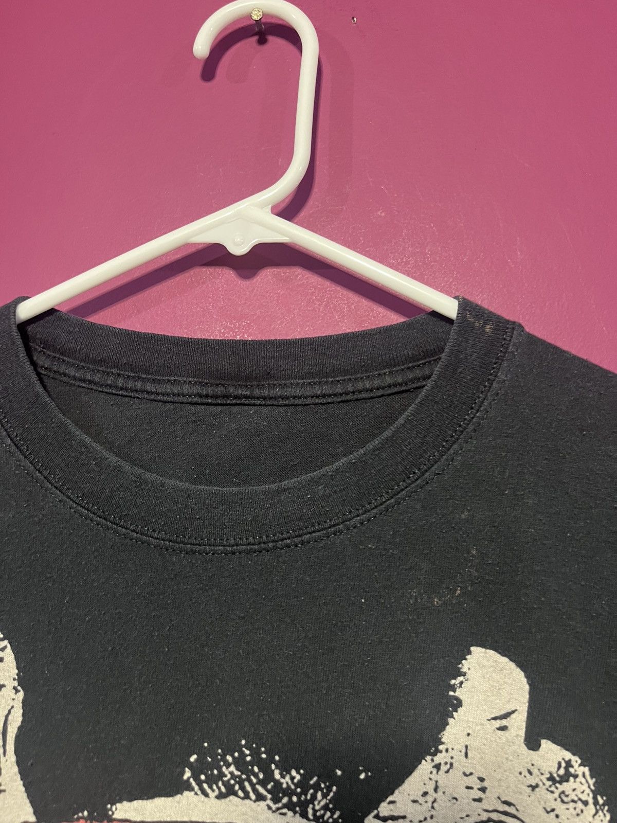 Vintage Goonies older tee Size US XL / EU 56 / 4 - 4 Thumbnail