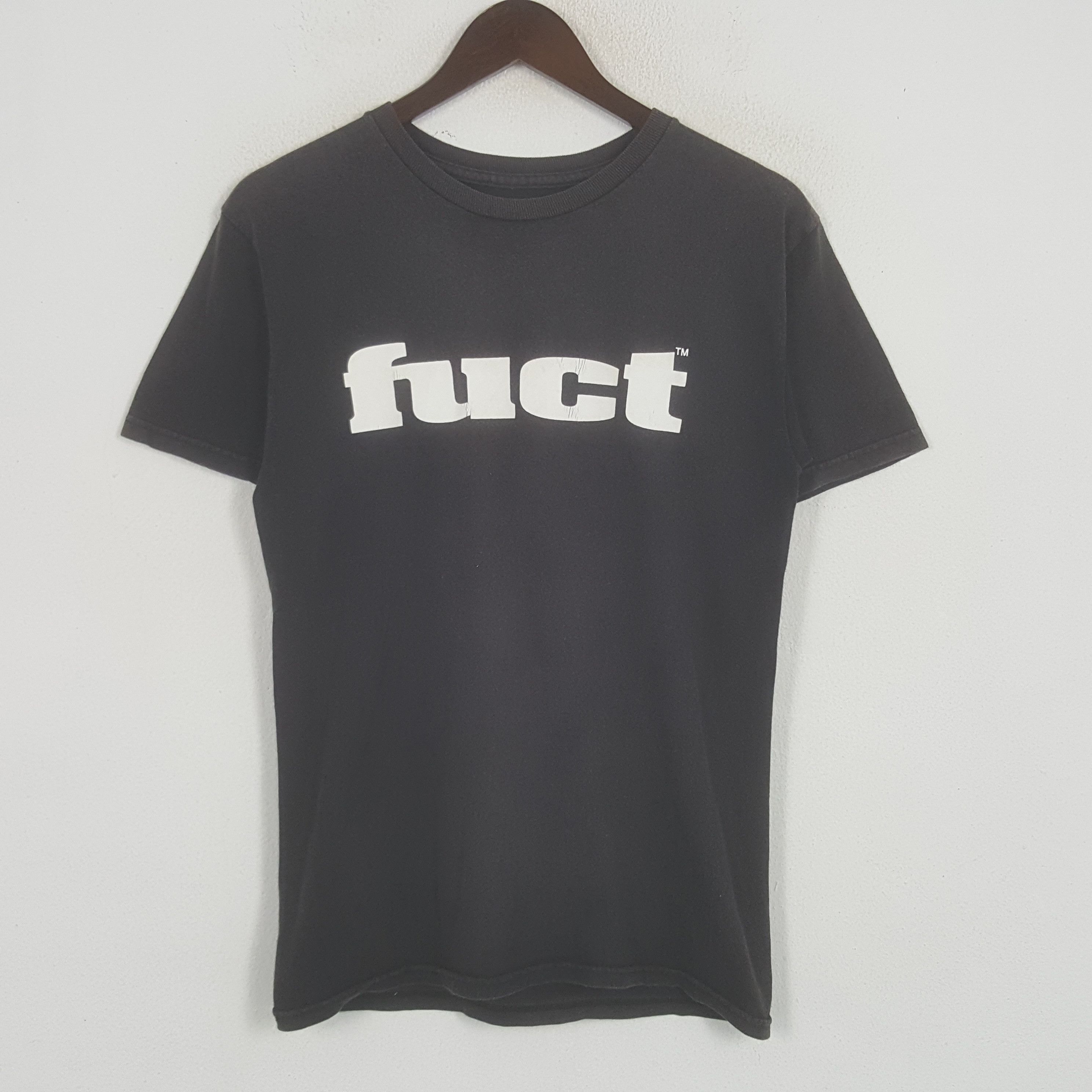 Fuct Vintage T Shirt | Grailed