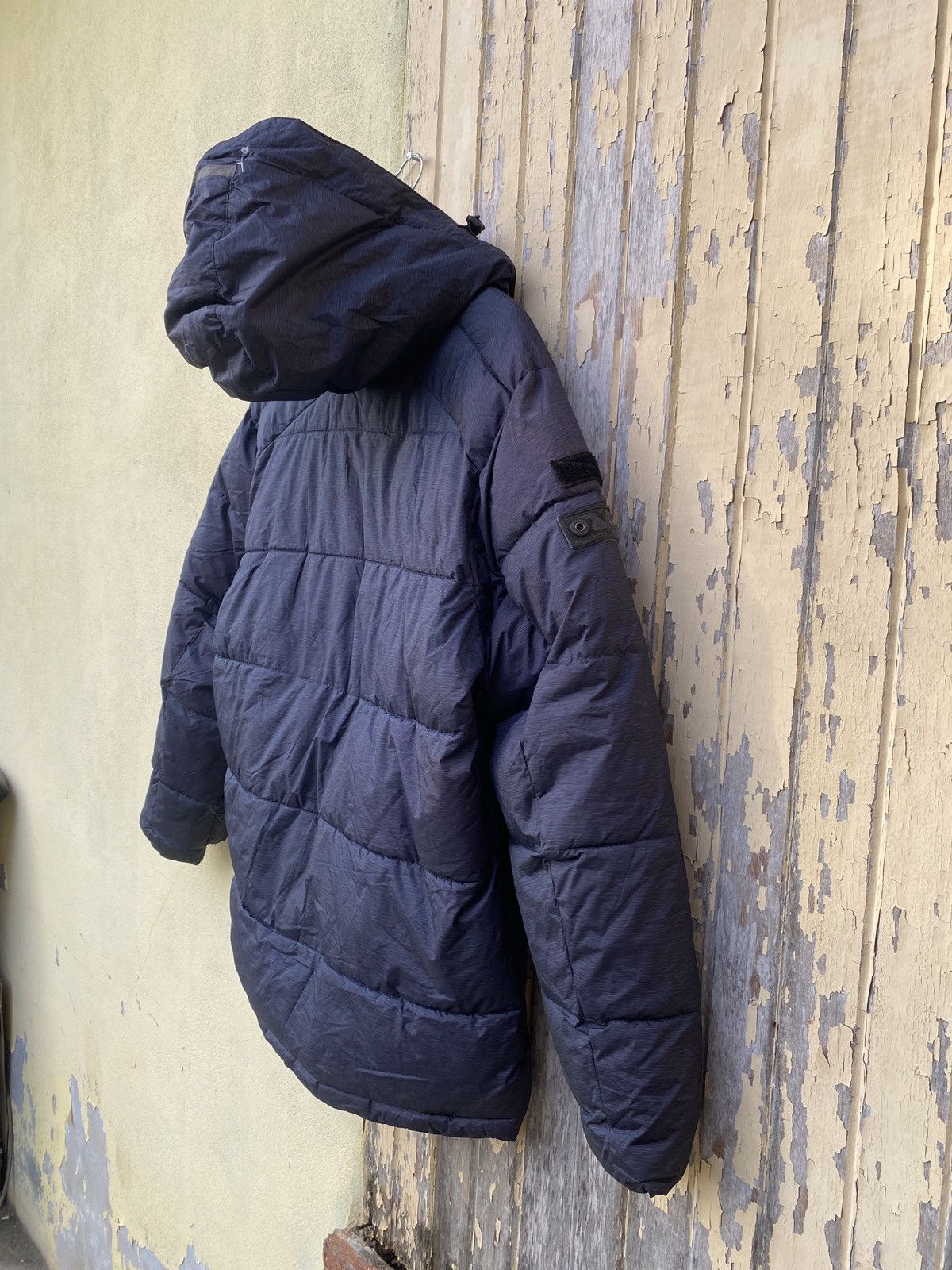 Airwalk Vintage air walk puffer jacket Size US L / EU 52-54 / 3 - 14 Thumbnail