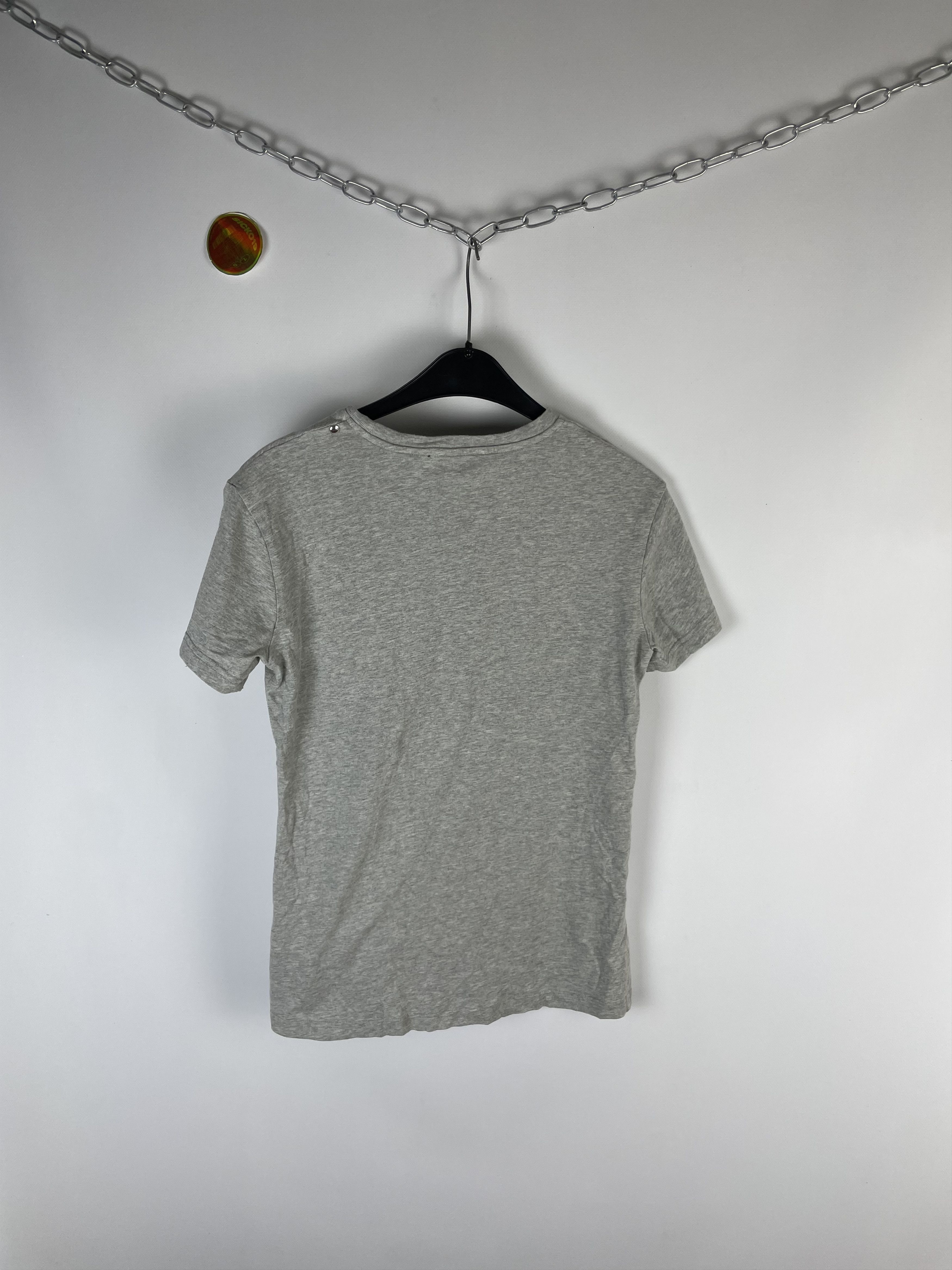 Diesel Vintage Diesel Tee T-shirts Size XL / US 12-14 / IT 48-50 - 9 Thumbnail