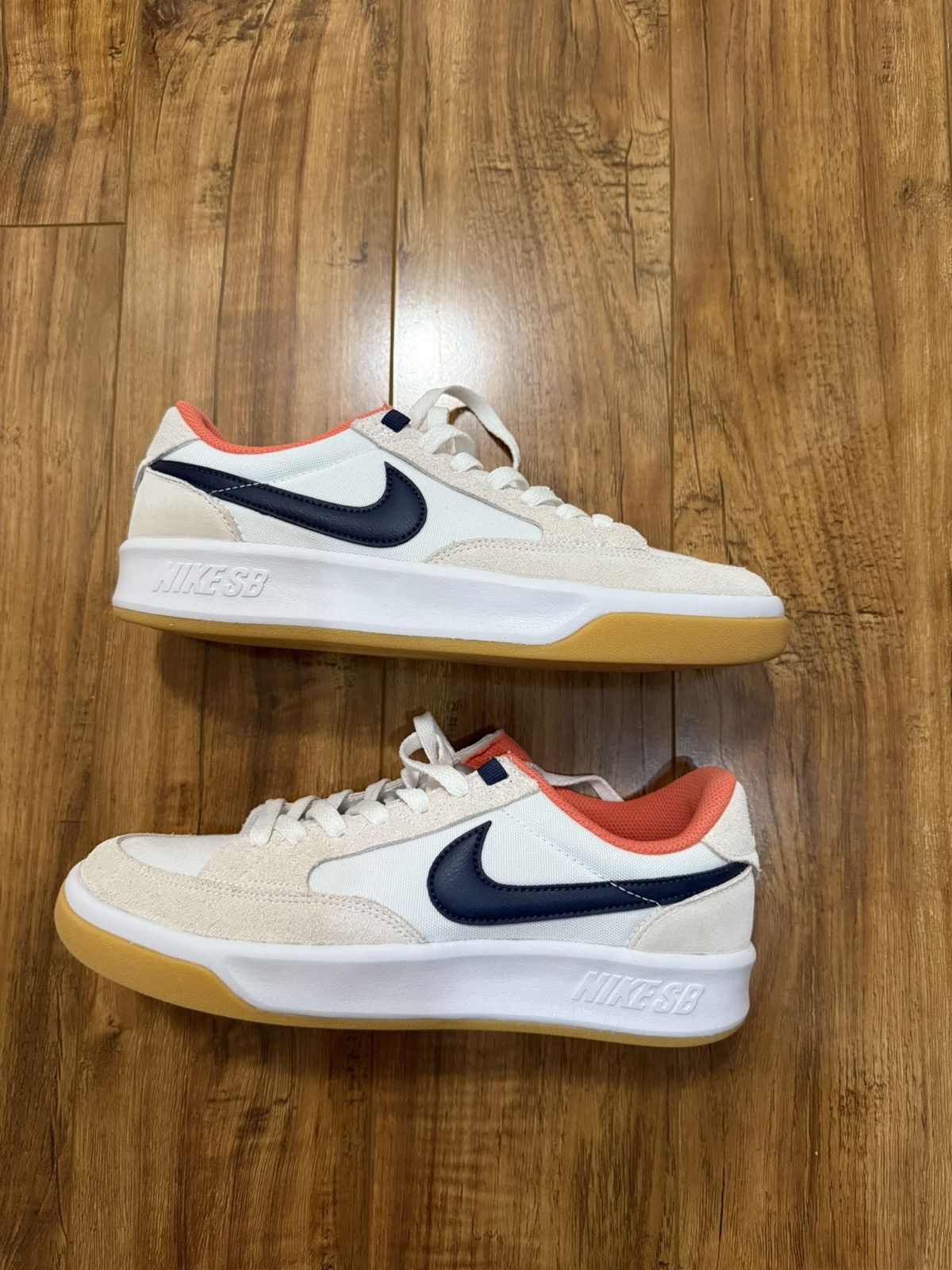 Nike SB Nike SB Adversary PRM size M8 Size US 8 / EU 41 - 1 Thumbnail
