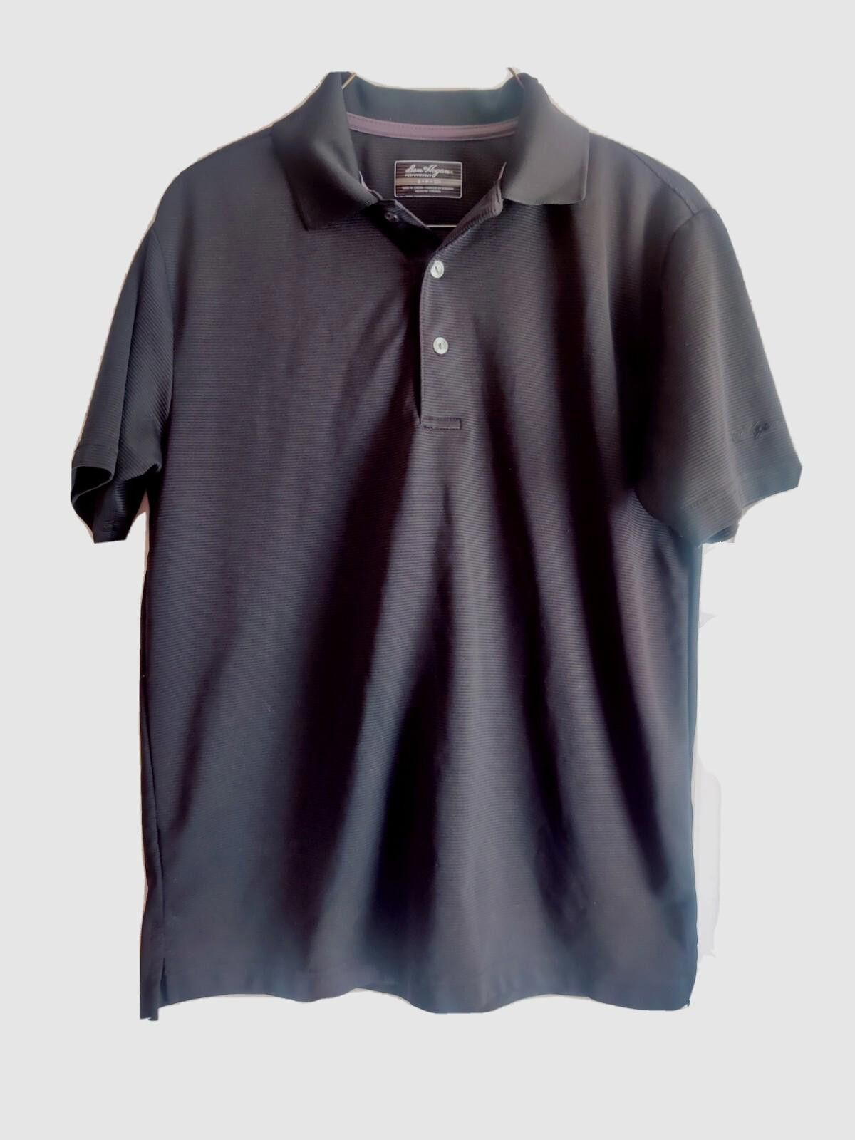 Other Ben Hogan Performance Polo Shirt Small S Lot 2 Black Shirt Size US S / EU 44-46 / 1 - 3 Thumbnail