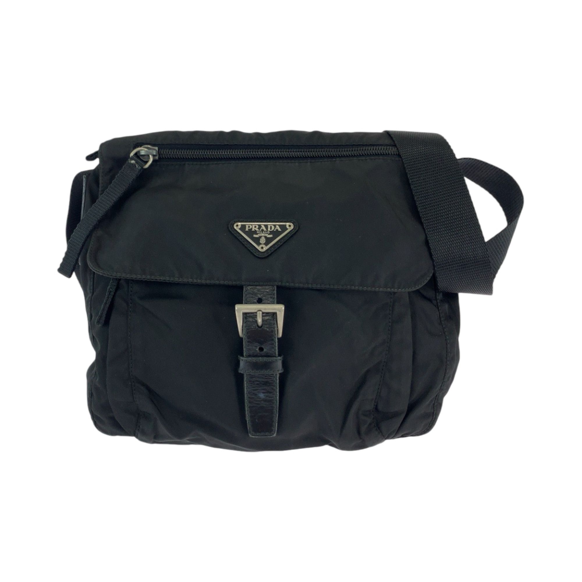 Prada Prada Re-Nylon shoulder Size ONE SIZE - 1 Thumbnail