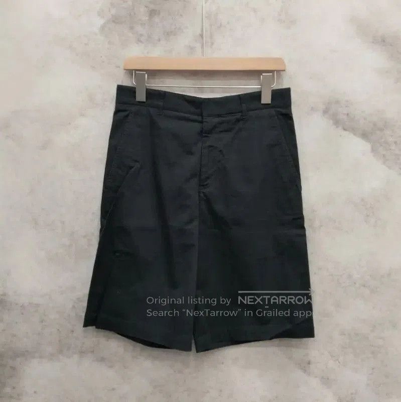 Other Dior Summer Black Cotton Men's Shorts . Size US 30 / EU 46 - 1 Thumbnail