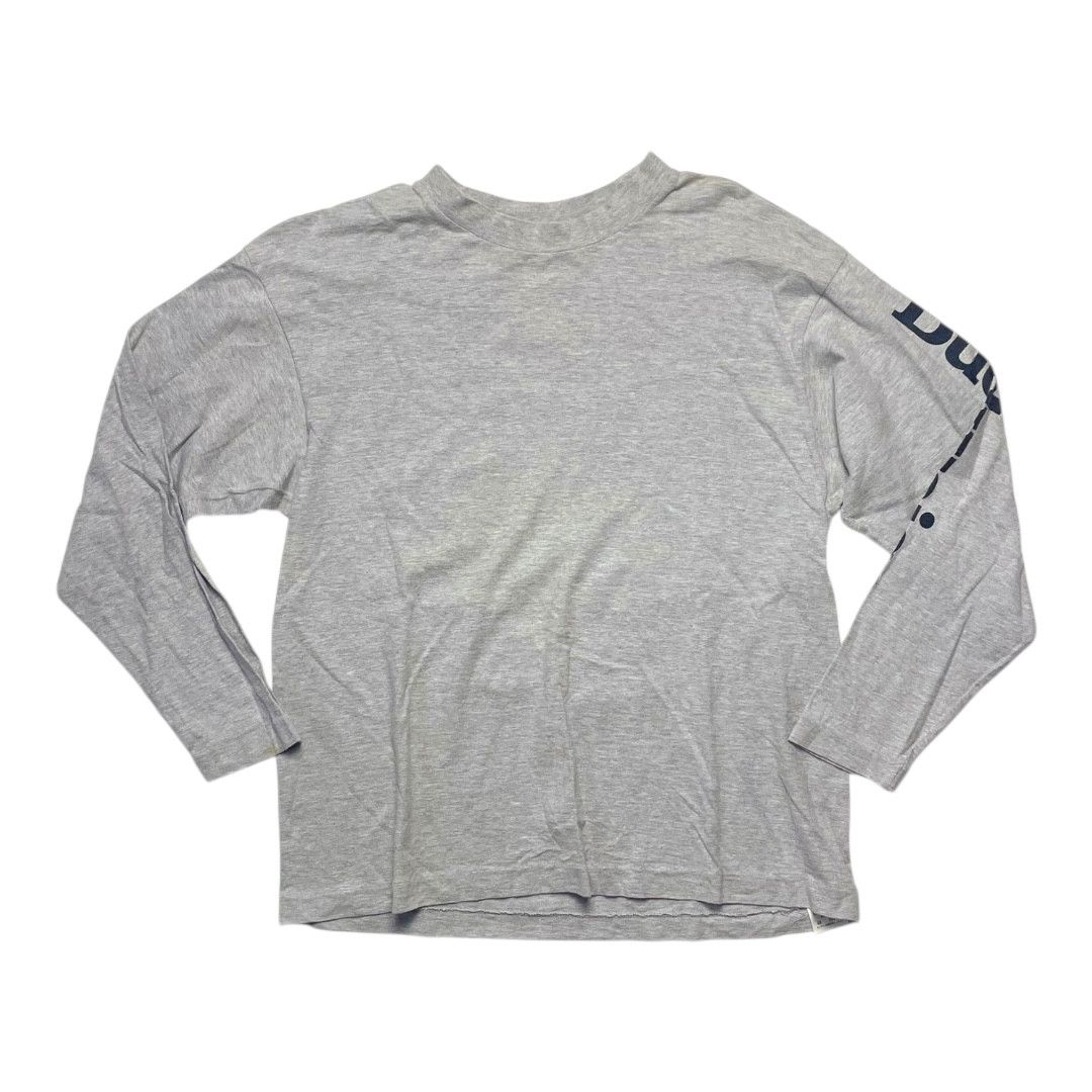 Budweiser Vintage Budweiser Long Sleeve T-Shirt Size US M / EU 48-50 / 2 - 1 Thumbnail