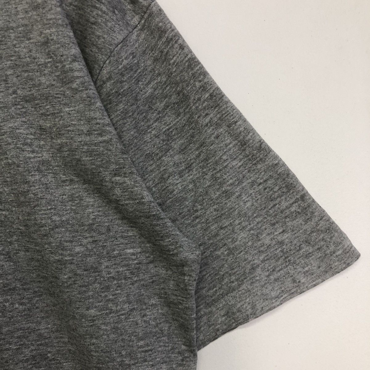 Stussy VINTAGE STUSSY PLAYERS CLUB TSHIRT Size US L / EU 52-54 / 3 - 6 Thumbnail