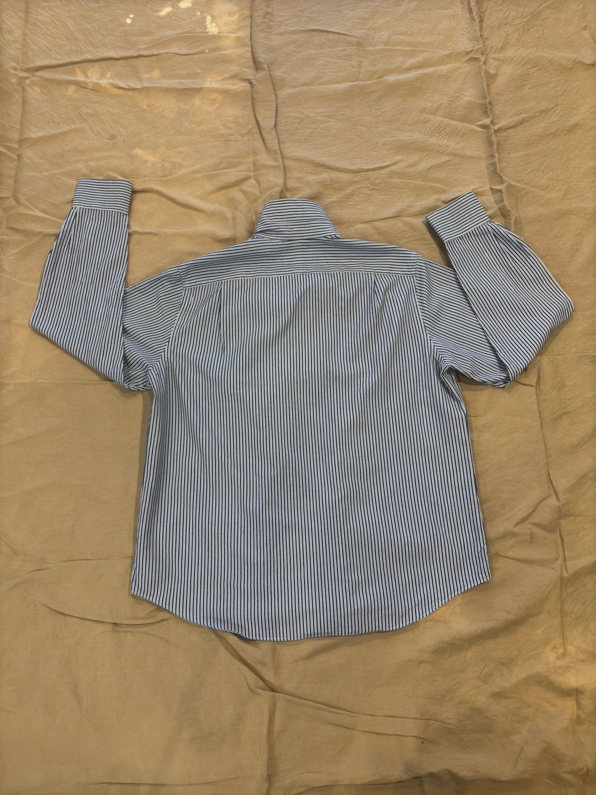 Tommy Bahama Dress shirt.mt-17 Size US L / EU 52-54 / 3 - 10 Thumbnail