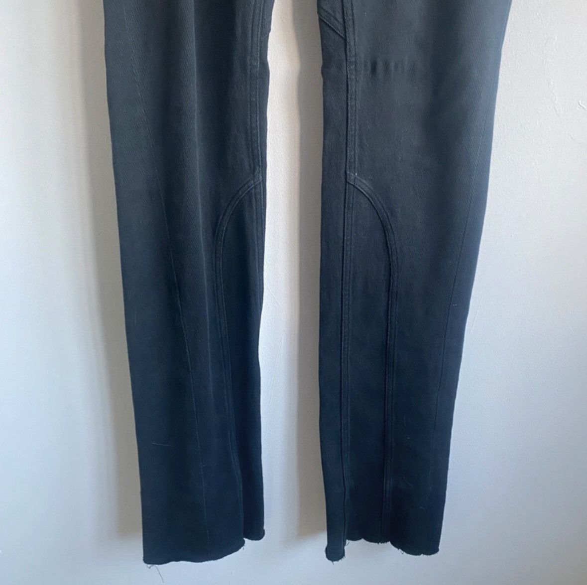 Alexander McQueen Alexander McQueen aw2006 trousers Size US 31 - 2 Thumbnail